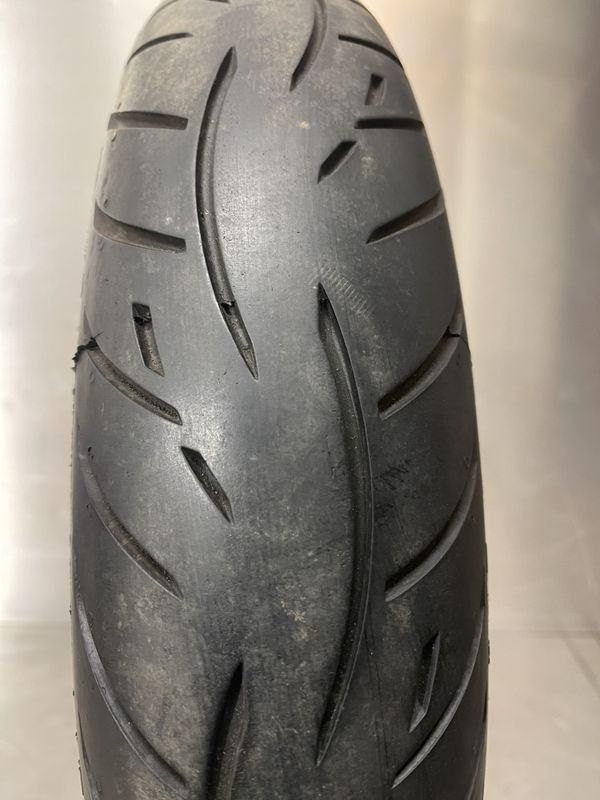 Yamaha FZ6 2007 Framfelg