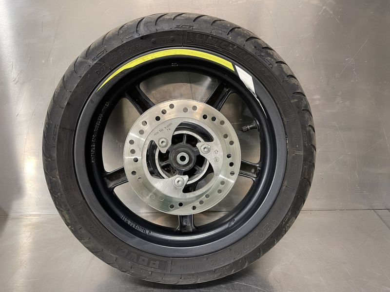 Yamaha Aerox 50 2018 Framfelg