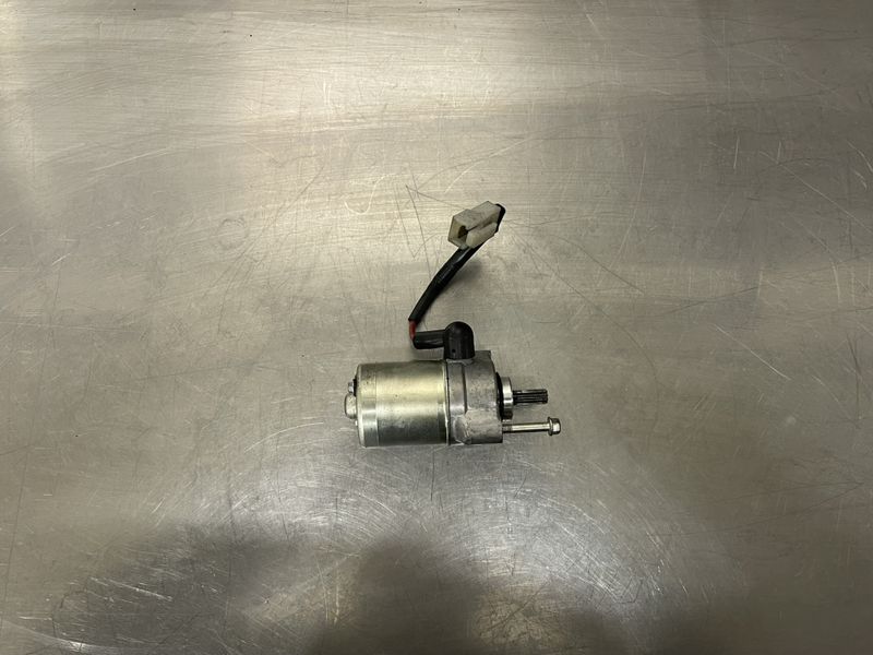 Beta RR125 LC 2021 Startmotor