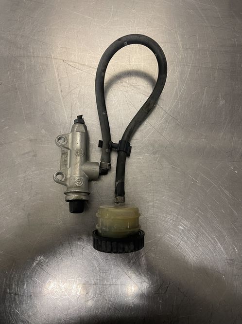 Hovedbilde BMW R1200R 2007 Bremsepumpe bakbrems 