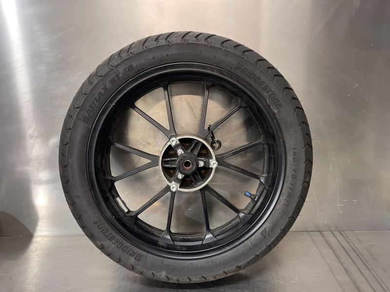 Yamaha MT125 2020-2025 Bakfelg