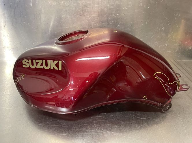 Hovedbilde Suzuki GSF 1200 Bandit 1996-2000 Bensintank