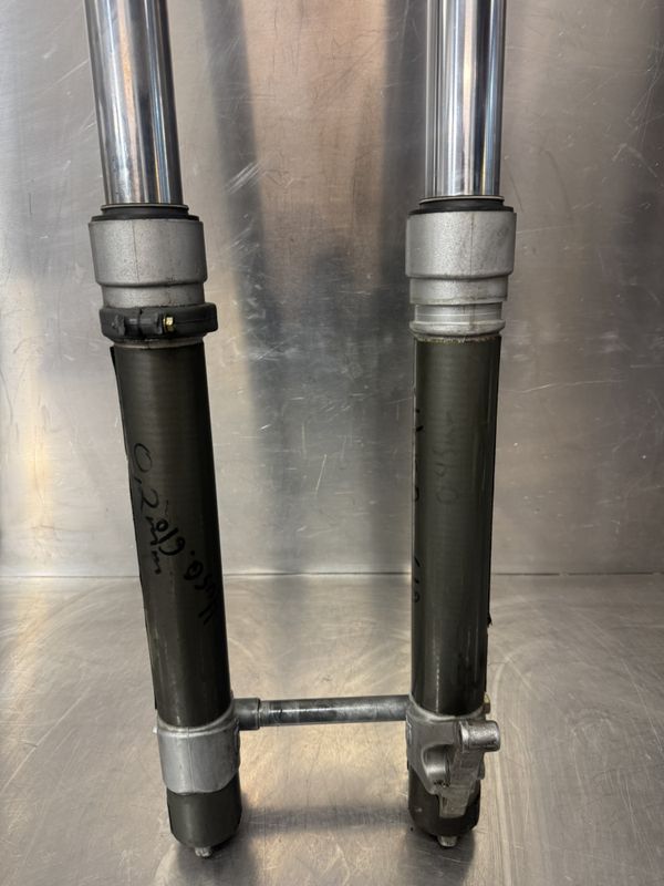 Husqvarna TE 610 1997-2000 Gaffel