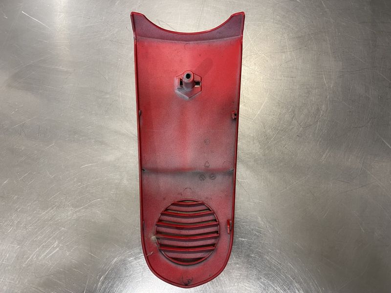 Vespa LX 50 Frontdeksel