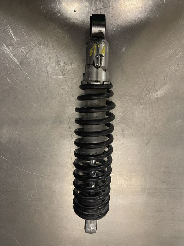 Kawasaki ER5 2001 Demper bak venstre