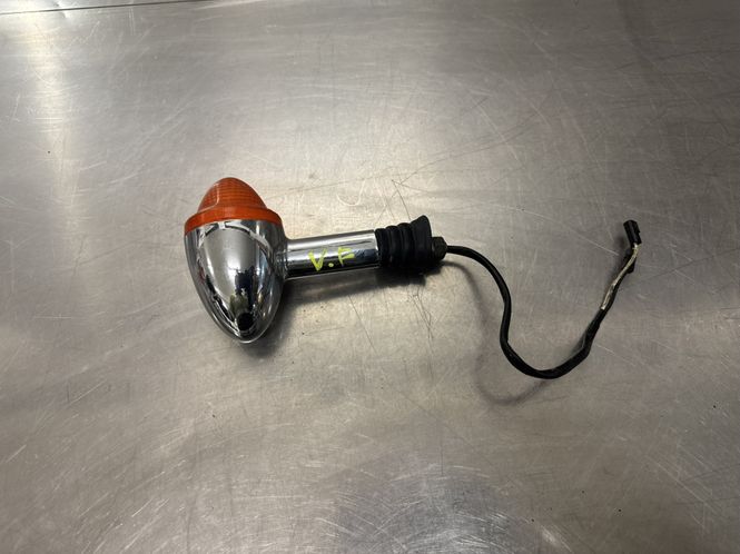 Hovedbilde Triumph Bonneville T100 2009 Blinklys foran venstre