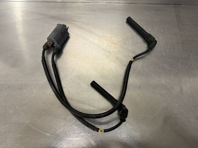 Hovedbilde Kawasaki Ninja ZX-6R 1998 Coil 1&4