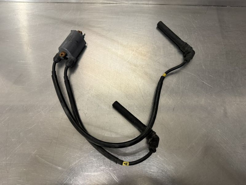 Kawasaki Ninja ZX-6R 1998 Coil 1&4