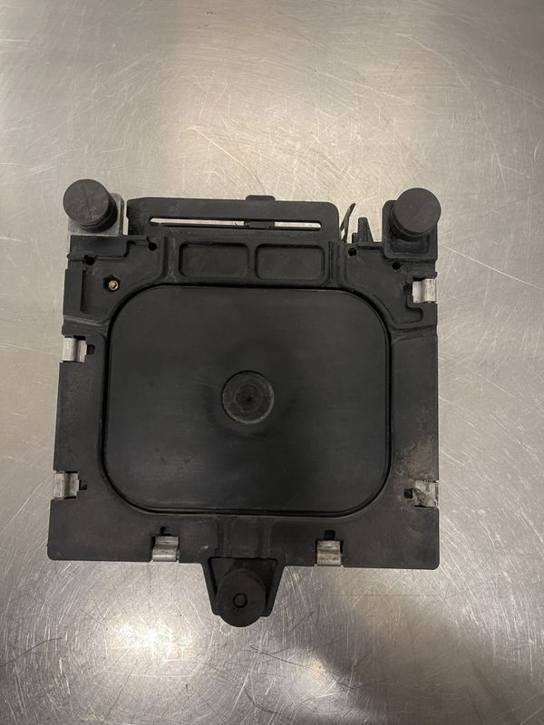 BMW K100 CDI/ECU