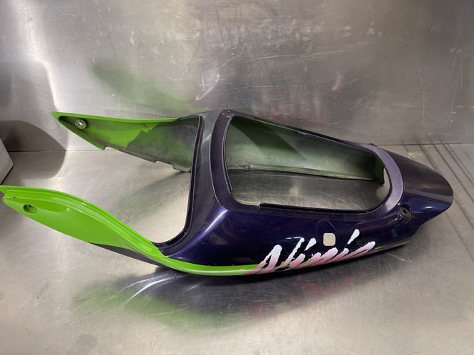 Hovedbilde Kawasaki Ninja ZX-6R 1998 Kåpe bakre
