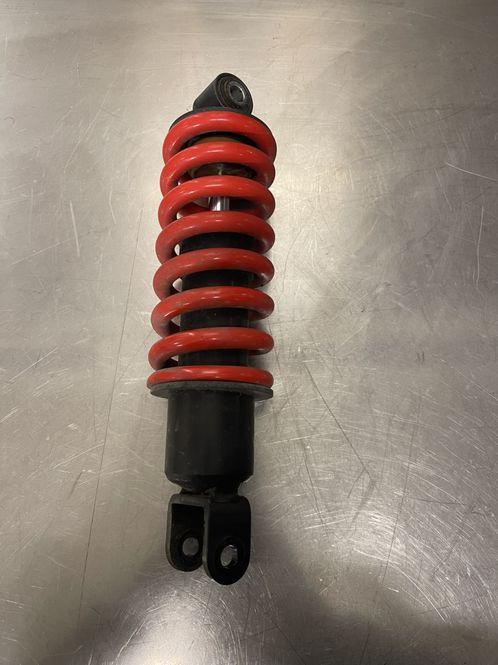 Hovedbilde Yamaha YZF R125 2008-2013 Bakdemper