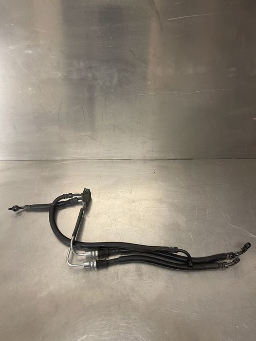 Hovedbilde Yamaha MT125 2020-2025 Bremseslanger