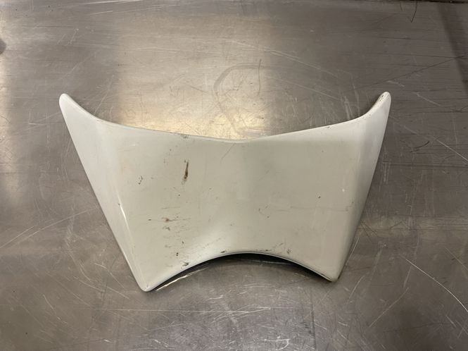 Hovedbilde Peugeot Speedfight 4 Bakspoiler 