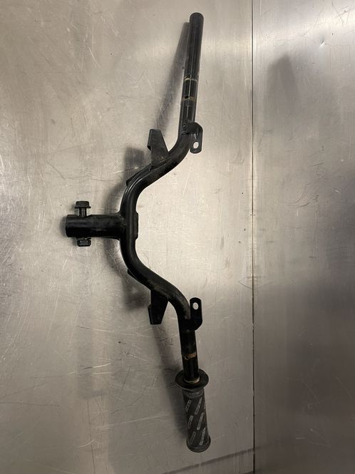 Hovedbilde Peugeot Speedfight 4 Styre 