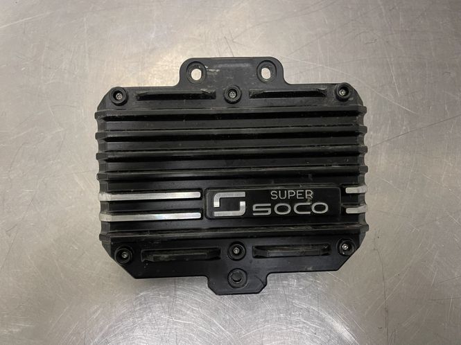Hovedbilde Super Soco TC 2020 ECU/CDI