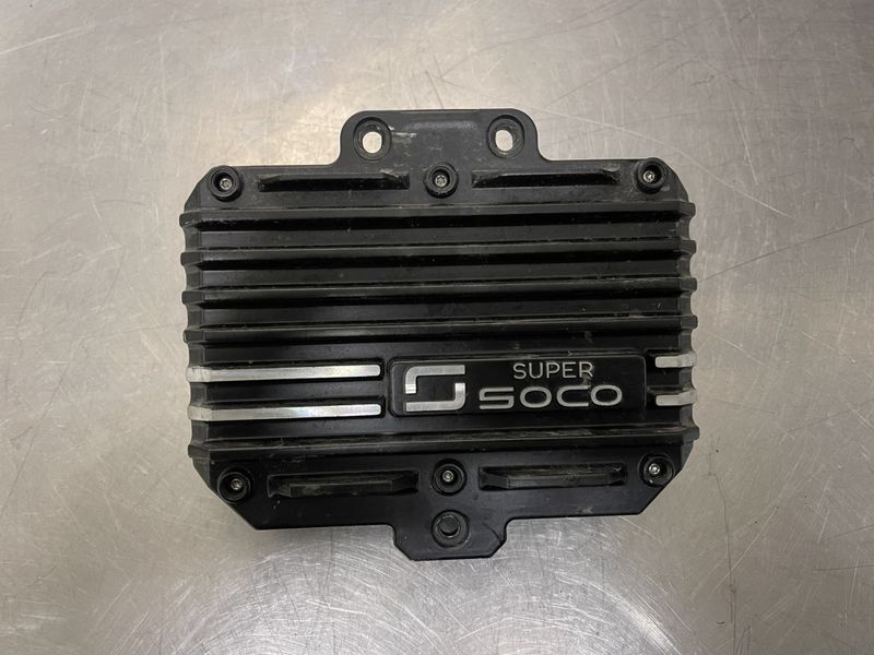 Super Soco TC 2020 ECU/CDI