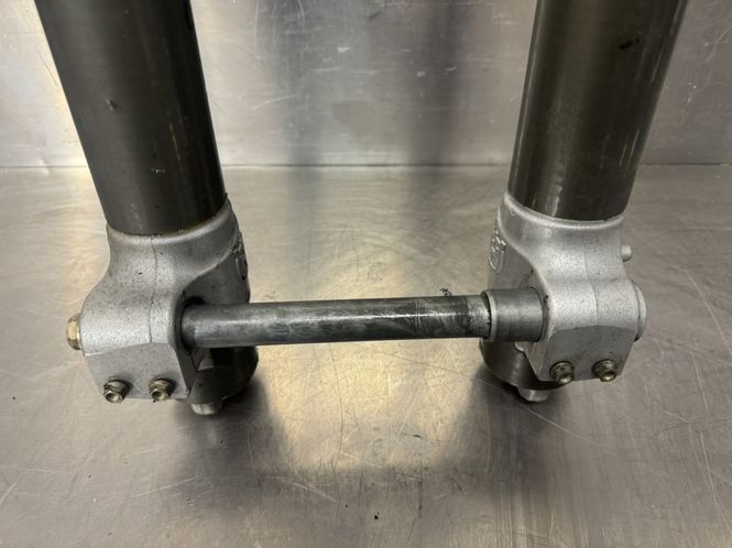 Hovedbilde Husqvarna TE 610 1997-2000 Gaffel