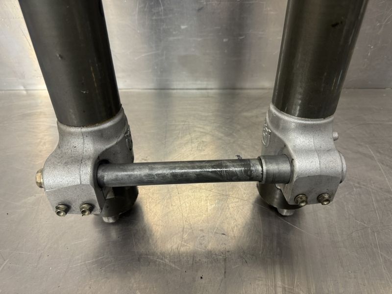 Husqvarna TE 610 1997-2000 Gaffel