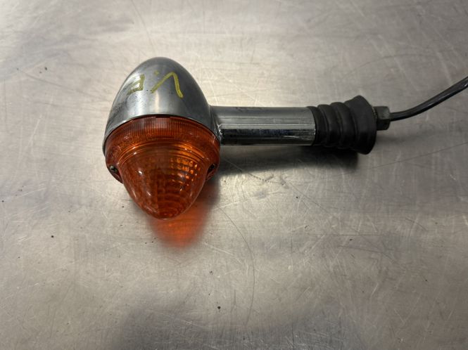 Hovedbilde Triumph Bonneville T100 2006 Blinklys foran venstre