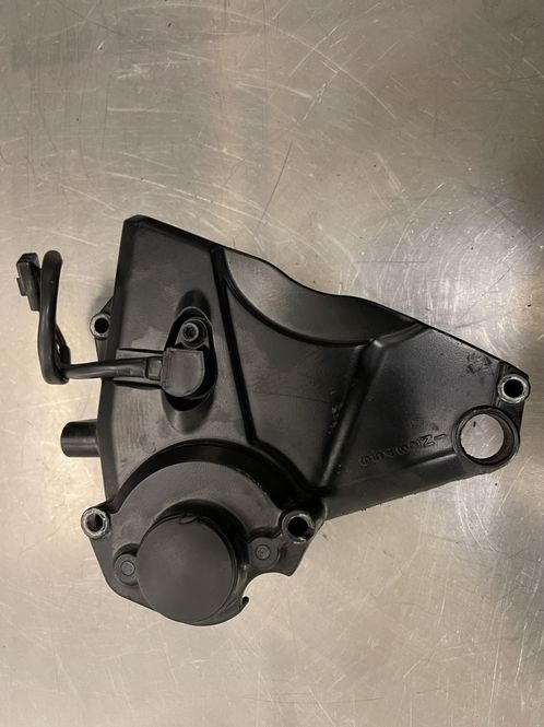 Hovedbilde Suzuki GSR 750 2012 Drevdeksel 