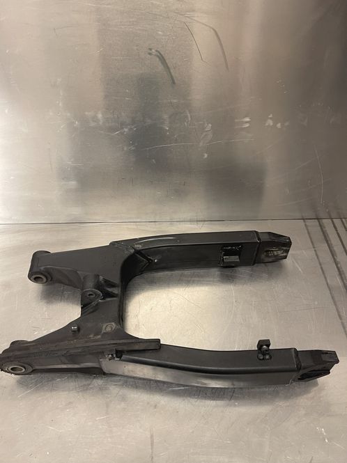 Hovedbilde Honda CBR 600 F4 2004 Baksving