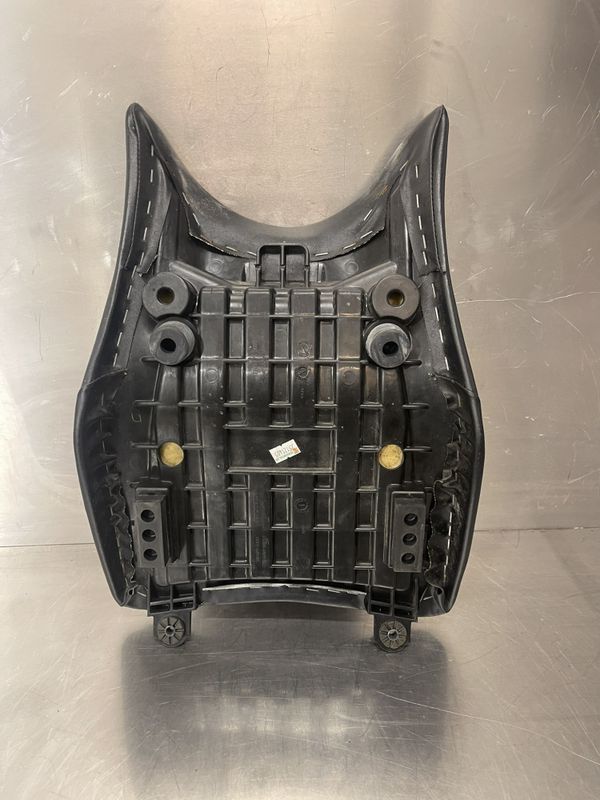 Honda CBR 125 2015 Sal fremre