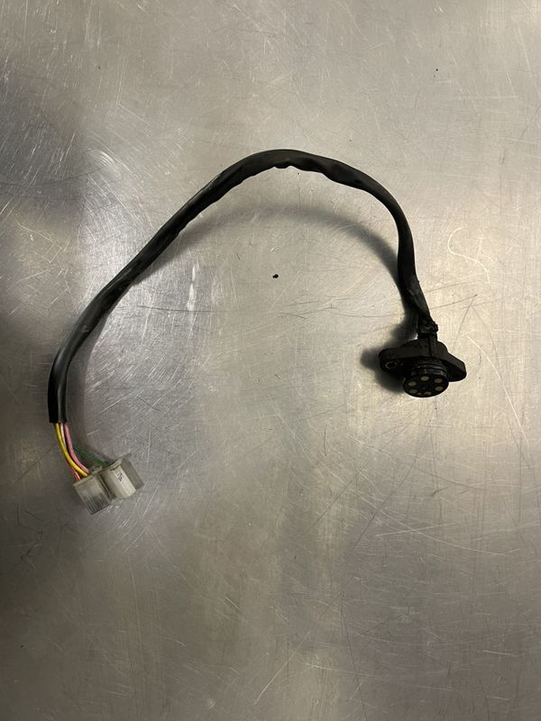 Beta RR125 LC 2021 Nøytral gir sensor
