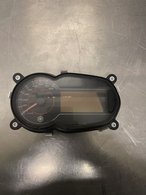 Hovedbilde Piaggio Typhoon 50 2T 2020 Instrument/Speedometer 