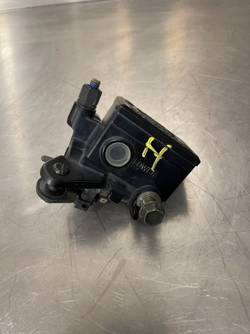 Hovedbilde Yamaha FZ6 2007 Bremsepumpe frambrems
