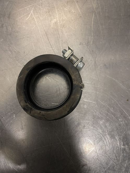 Hovedbilde Yamaha MT 09 2019 Innsug 