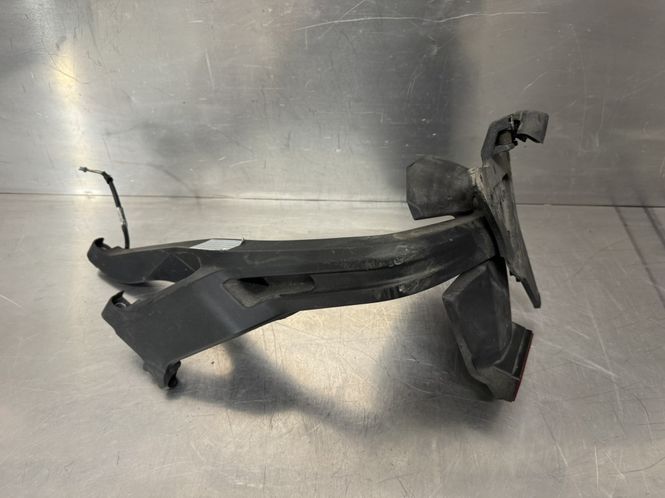 Hovedbilde Ducati Scrambler 800 2019 Cafe Racer Skiltholder