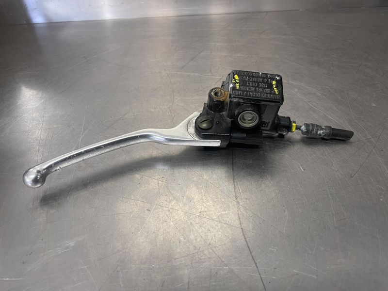 Vespa primavera 50 2020  Bremsepumpe frambrems 