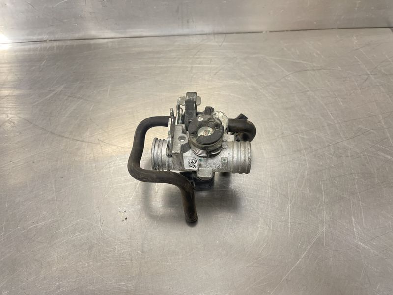 Vespa Primavera 50 4T 2018 Gasspjeld