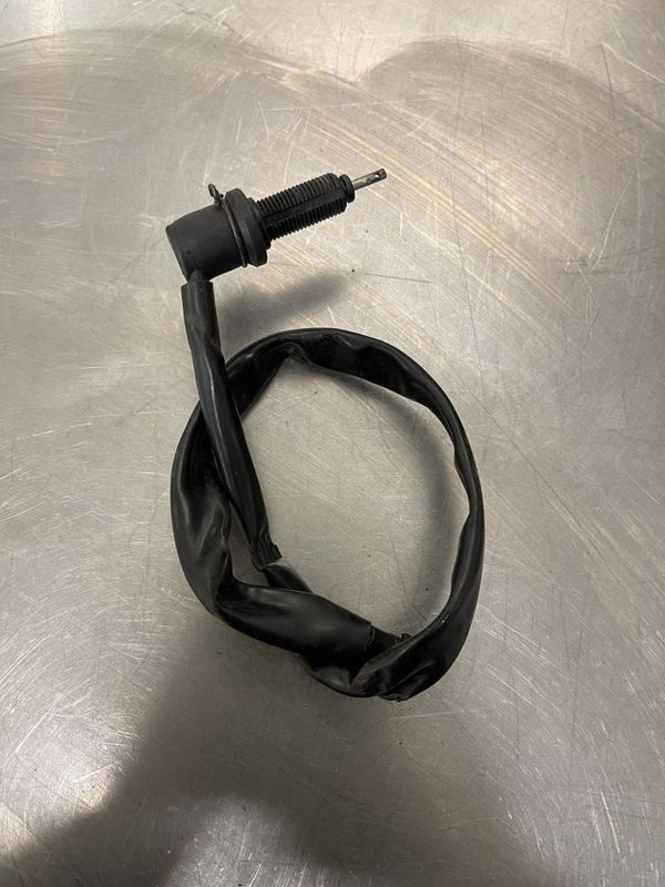 Yamaha MT125 2020-2025 Bremselysbryter bakbrems 