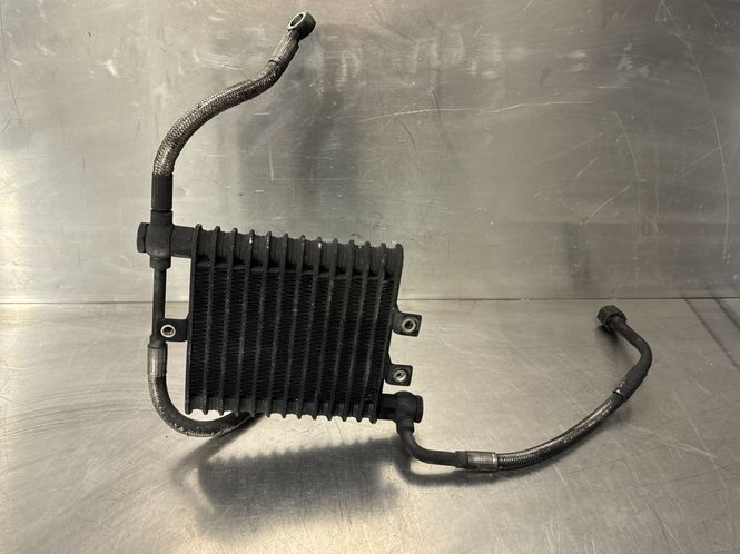 Hovedbilde Triumph Bonneville T100 2006 Radiator oljekjøler