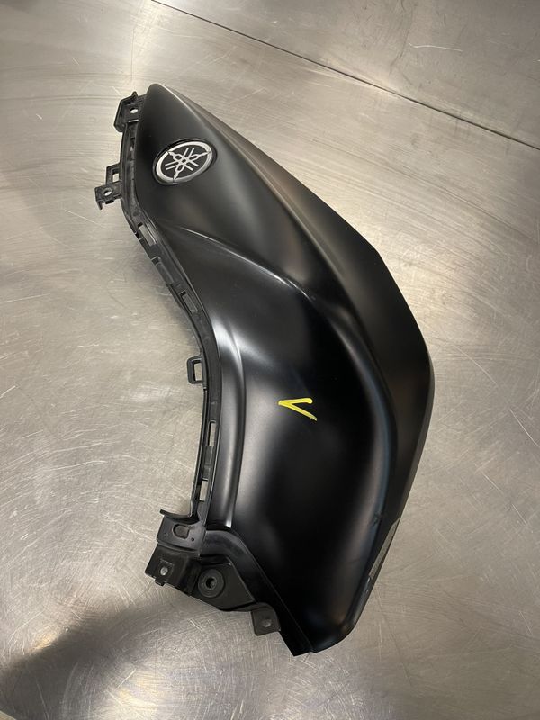 Yamaha MT125 2020-2025 Tank kåpe venstre