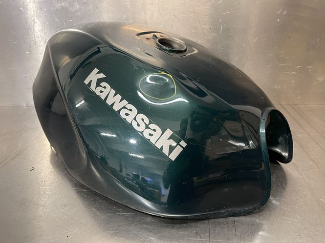 Hovedbilde Kawasaki ER5 1999-2000 Bensintank