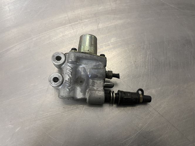 Hovedbilde Honda VFR 800 2005 Fordelerventil brems