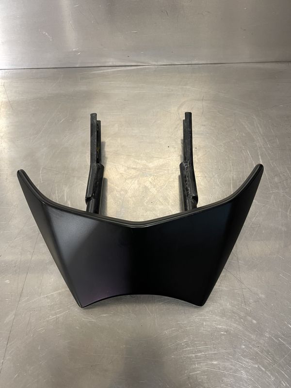Peugeot Speedfight 4 Bakspoiler