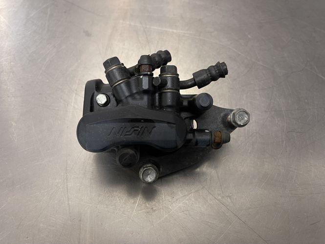 Hovedbilde Honda CB 125 F 2017 Bremsecaliper foran 