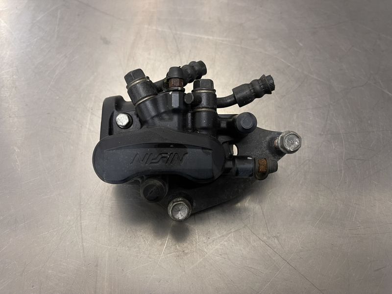 Honda CB 125 F 2017 Bremsecaliper foran 