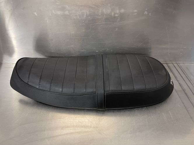 Hovedbilde Triumph Bonneville T100 2006 Sal