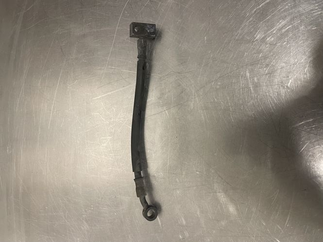 Hovedbilde Honda ST 1300 2004 Bremseslange 