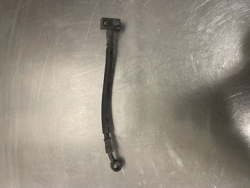Honda ST 1300 2004 Bremseslange 