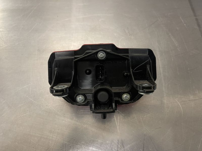 Honda Africa Twin CRF 1100 2021 Baklykt