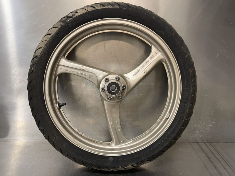 Honda Varadero XL 1000 1999 Framfelg
