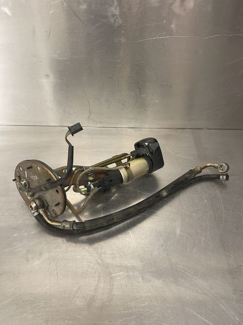 Hovedbilde Honda ST 1300 2004 Bensinpumpe 