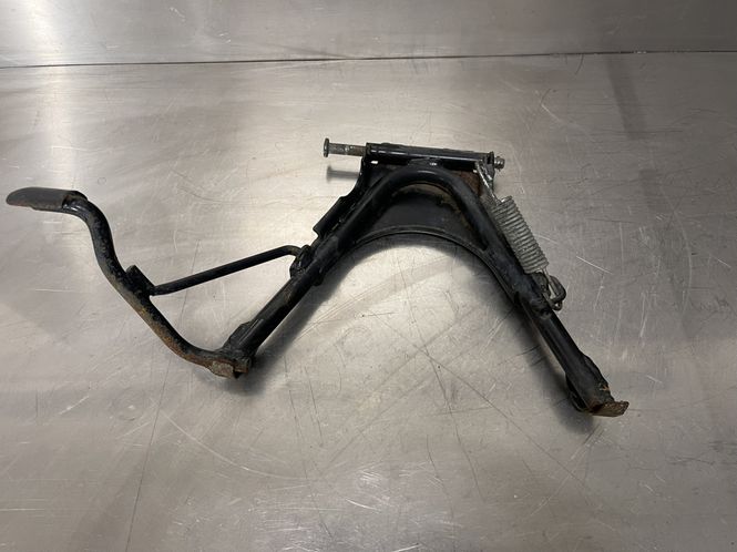 Hovedbilde Peugeot Speedfight 4 4T Midtstøtte