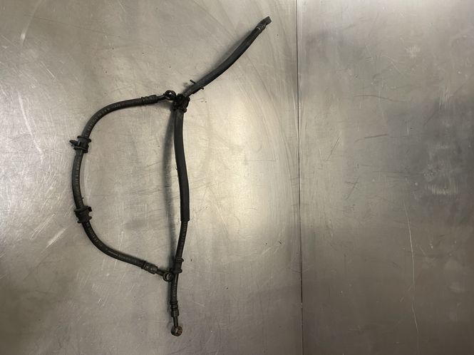 Hovedbilde Suzuki GSXR 600 2003 Bremseslange frambrems