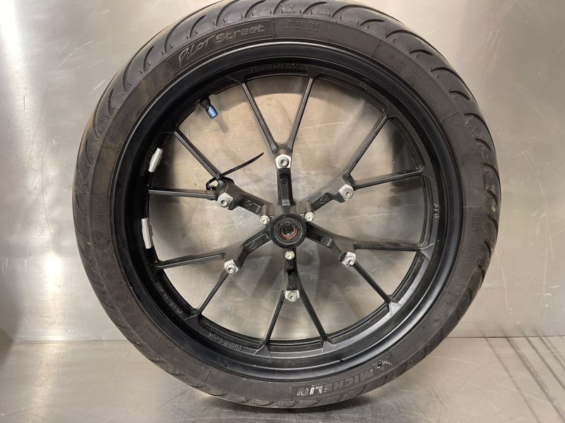 Yamaha MT125 2020-2025 Framfelg